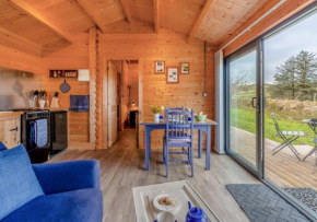 Bluebell Cabin
